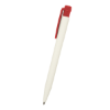 iPROTECT Pens White/Red
