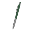 Knox Stylus Pens Forest Green