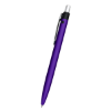 Leighton Pens Metallic Purple