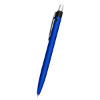 Leighton Pens Metallic Blue