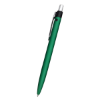 Leighton Pens Metallic Green