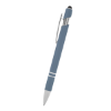 Lexington Incline Stylus Pens Light Blue