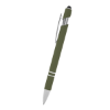 Lexington Incline Stylus Pens Green