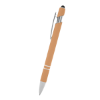 Lexington Incline Stylus Pens Orange