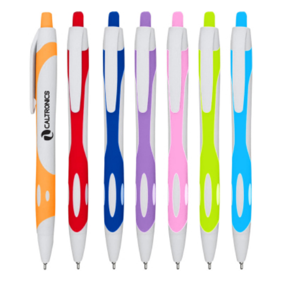 Maverick Sleek Write Pens =Assorted=