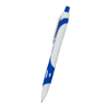 Maverick Sleek Write Pens Royal Blue