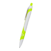 Maverick Sleek Write Pens Lime Green