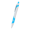 Maverick Sleek Write Pens Light Blue