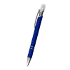 Mia Incline Pens With Highlighter Blue