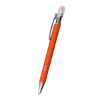 Mia Incline Pens With Highlighter Orange