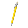 Mia Incline Pens With Highlighter Yellow