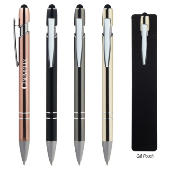 Piper Incline Stylus Pens =Assorted=
