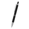Quilted Stylus Pens Black