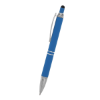 Quilted Stylus Pens Light Blue