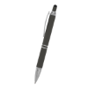 Quilted Stylus Pens Gray