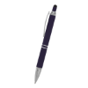 Quilted Stylus Pens Purple