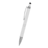 Quilted Stylus Pens White