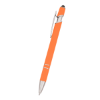 Roslin Incline Stylus Pens Orange