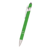 Roslin Incline Stylus Pens Neon Green