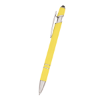 Roslin Incline Stylus Pens Neon Yellow
