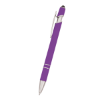 Roslin Incline Stylus Pens Purple