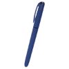 Santa Cruz Velvet Touch Gel Pens Blue