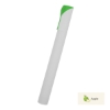 Scented Jumbo Highlighters White/Green/Apple