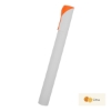Scented Jumbo Highlighters White/Orange/Citrus