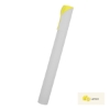 Scented Jumbo Highlighters White/Yellow/Lemon