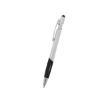 Soho Incline Stylus Pens Silver