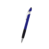 Soho Incline Stylus Pens Metallic Blue
