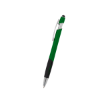 Soho Incline Stylus Pens Metallic Green