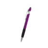 Soho Incline Stylus Pens Metallic Purple