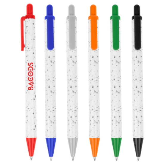 Speckle Pens =Assorted=