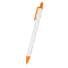 Speckle Pens Orange
