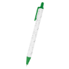 Speckle Pens Green