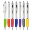Stylus Pens With Antimicrobial Additive =Assorted= Stylus Pens With Antimicrobial Additive =Assorted=