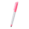 Trilogy Highlighter Stylus Pens Pink