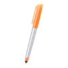 Trilogy Highlighter Stylus Pens Orange