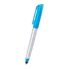 Trilogy Highlighter Stylus Pens Blue