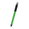 Twin-Write II Pens With Highlighter Green/ Green Highlighter