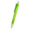 Vantage Pens Lime Green