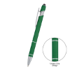 Varsi Incline Stylus Pens Green