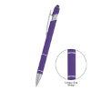 Varsi Incline Stylus Pens Purple