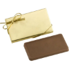 Picture of 1 oz Chocolate Bar in Gold Gift Box