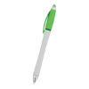 Harmony Stylus Pens With Highlighter Green 