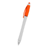Harmony Stylus Pens With Highlighter Orange