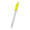 Harmony Stylus Pens With Highlighter Yellow