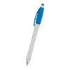 Harmony Stylus Pens With Highlighter Blue