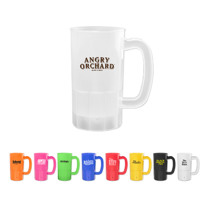 14 Oz. Plastic Steins 14 Oz. Plastic Steins